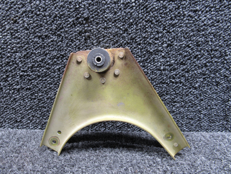 2-7104-2 Lake Aileron Bellcrank Trim RH Unit