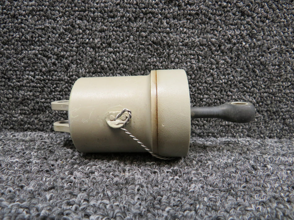 256CF153 Hawker BAE 125-800A Rudder Spring Strut
