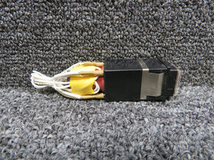 Hawker BAE 125-800A Warning Switch
