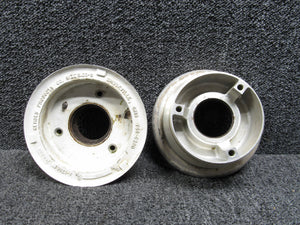 A-1780 Gerdes Wheel 6.00-6 Assembly
