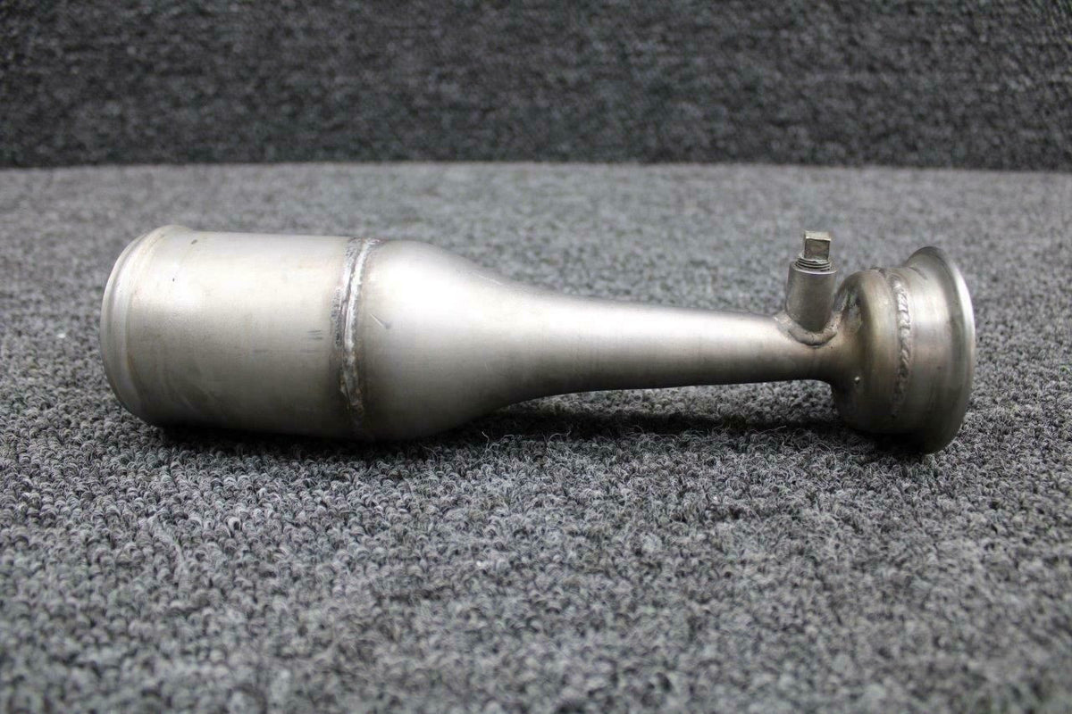 5355101-1 Cessna 340 Cabin Pressure Venturi Assy BAS Part Sales | Airplane Parts