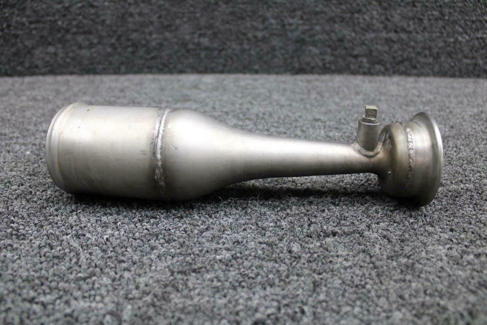 5355101-1 Cessna 340 Cabin Pressure Venturi Assy BAS Part Sales | Airplane Parts
