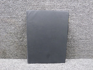 CM125-8AV2 BAE 125 Series 800A 1991 Volume 2 Crew Manual