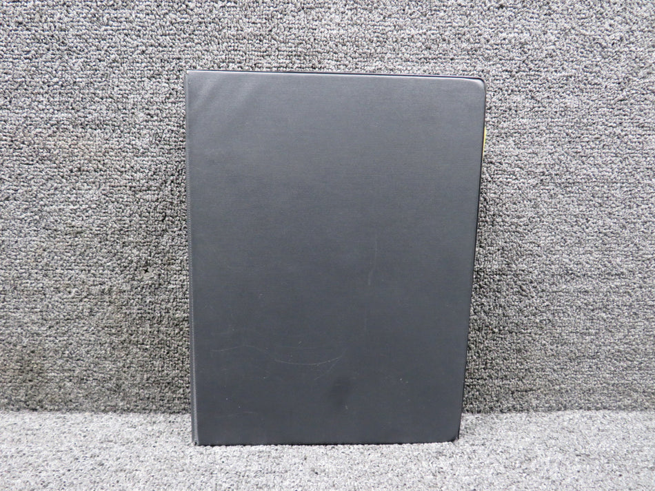 CM125-8AV2 BAE 125 Series 800A 1991 Volume 2 Crew Manual