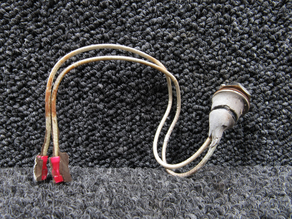 Lake LA4-200 LH MLG Uplock Switch Unit