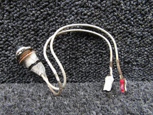 Lake LA4-200 LH MLG Uplock Switch Unit