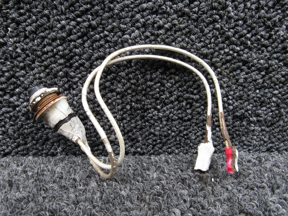 Lake LA4-200 LH MLG Uplock Switch Unit