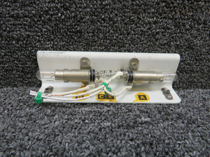 25-8NF2097-5 Hawker BAE 125-800A Cockpit Side Console Light Assembly RH