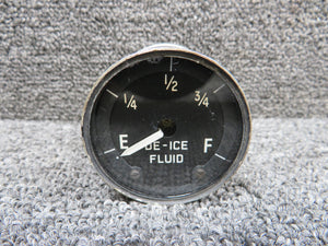 S458-3-191T Weston Deice Fluid Indicator