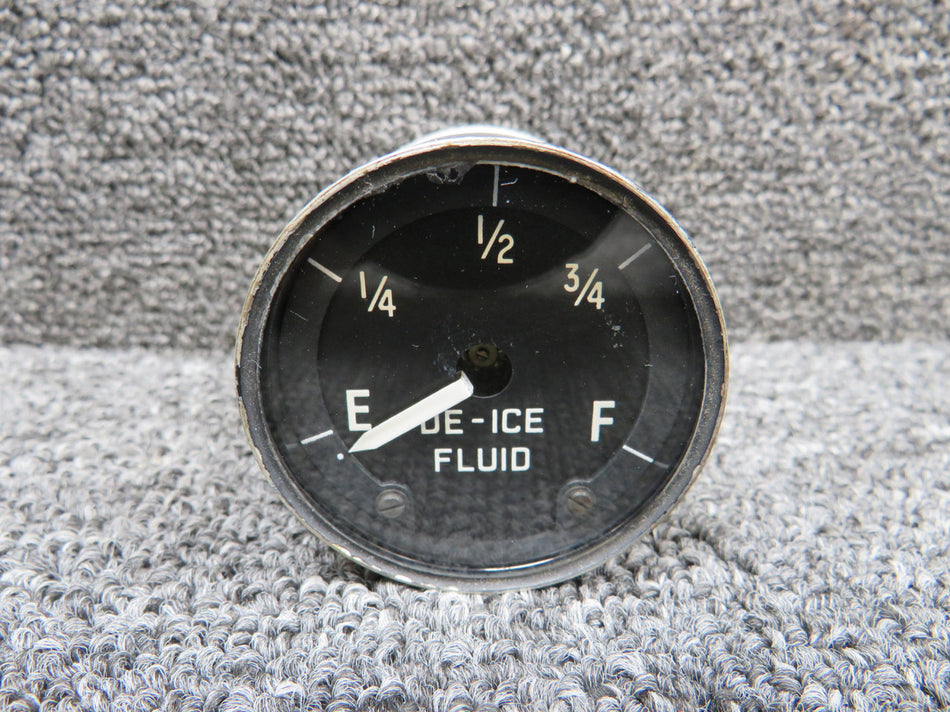 S458-3-191T Weston Deice Fluid Indicator