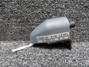 93-A055-60 Hawker BAE 125-800A Microphone Voice Recorder