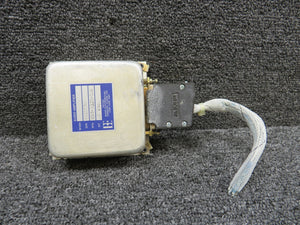 990-3338-000 Baker Electronics M1091 Audio Amplifier