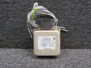 990-3338-000 Baker Electronics M1091 Audio Amplifier