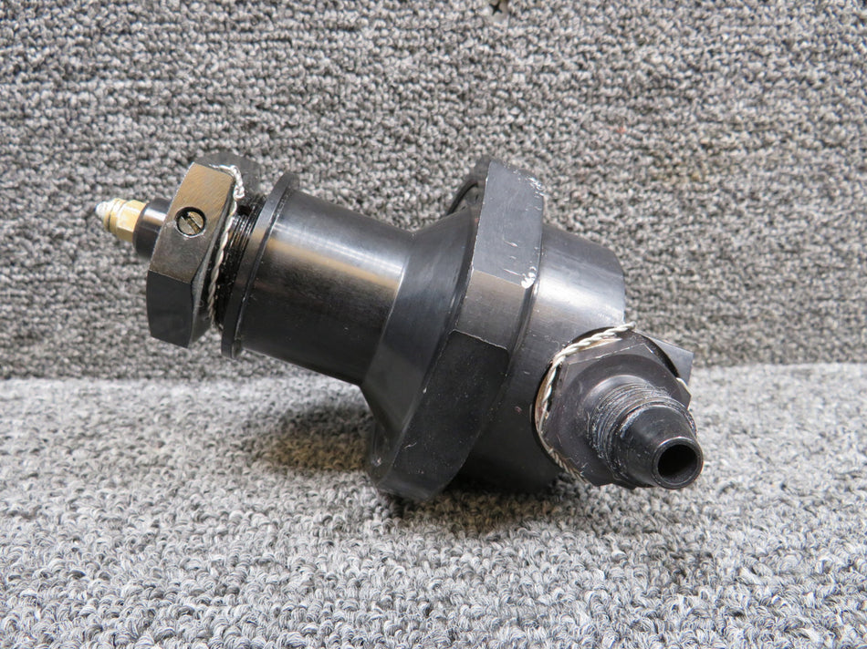 WKA29720-1 Walter Kidde Oxygen Pressure Valve