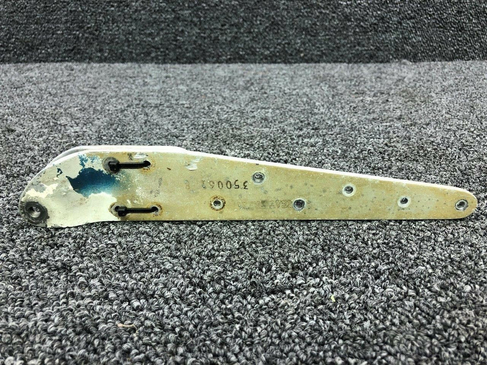 3917-8, 3916-8 (USE: 350061-8, 350060-8) Mooney M20C Fitting Tail Attach RH