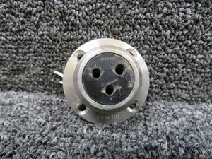 CA16707 ITT Cannon Connector