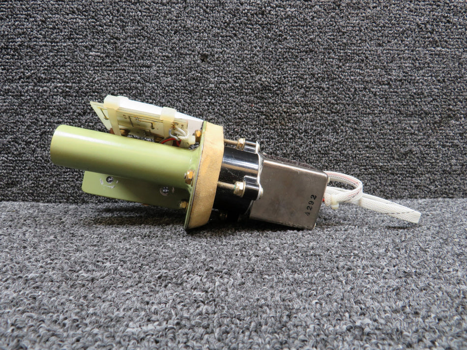 TB1-1 Brailsford Avionics Blower Assembly (Volts: 14-30)