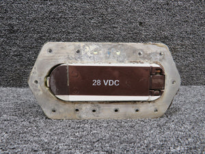 25-8NF4007-1 Hawker BAE 125-800A External Power Supply Plug Assembly