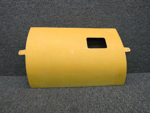 74856-002 Piper PA42 Cowl Assy Upper Aft LH Outbd / RH Inbd