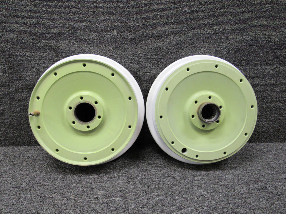 AH52339 Hawker BAE 125-800A 18-4.25-10 Wheel Assembly