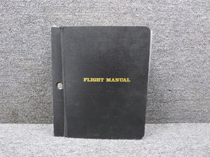 HS-1-16 Raytheon 1993 BAE 125 Series 800A Approved Flight Manual