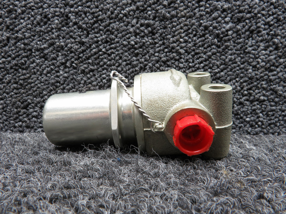 AN6234-1 (Alt: 28110-H) Facet Enterprises Filter Assembly (New Old Stock)