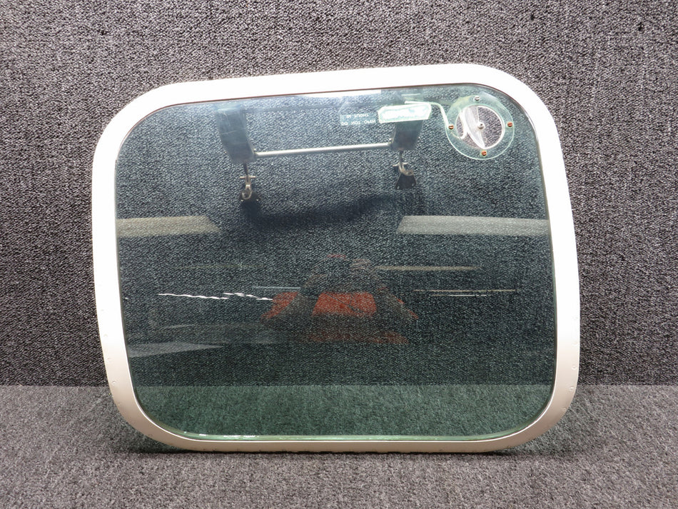35-410291-SA100 Beechcraft 35 Window Assembly LH
