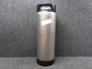 Firestone Corny Keg 5 Gallon Ball Lock (Pepsi Style)