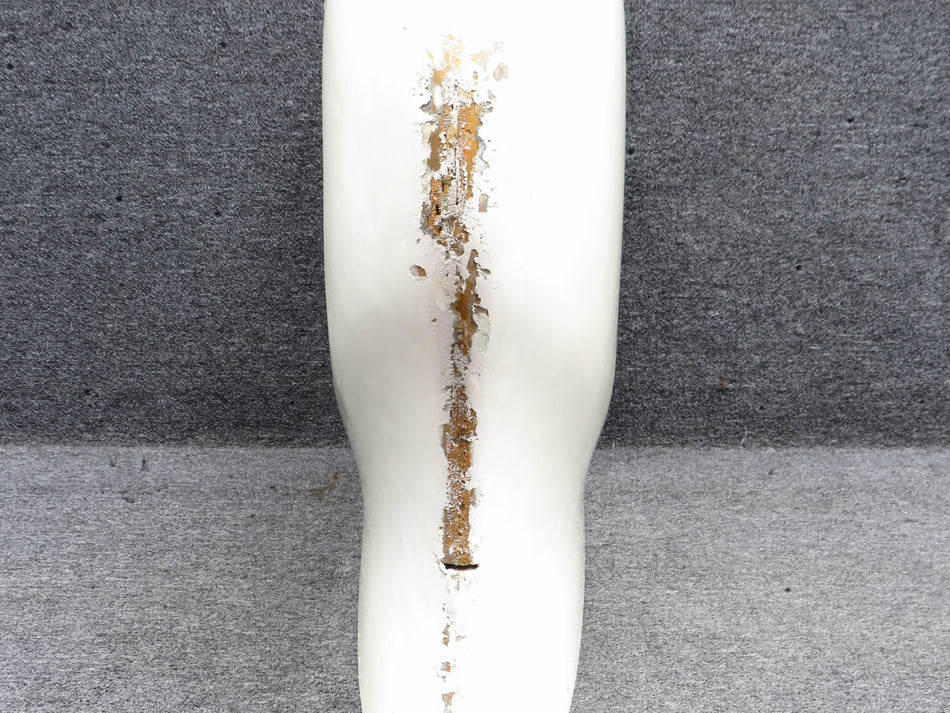 6232235-34 Cessna 650 Bullet Vertical Stabilizer Nose Assembly (Damaged Tip)