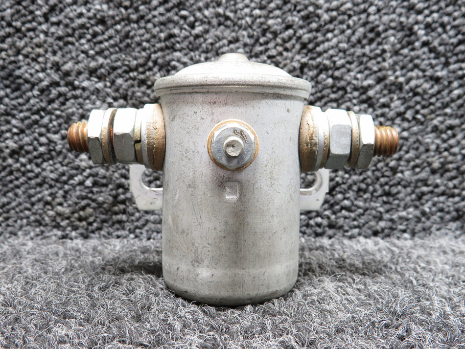 111-111 RBM Control Solenoid (6 Volts)