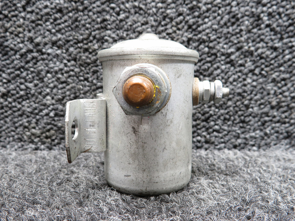 111-111 RBM Control Solenoid (6 Volts)
