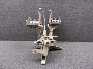 25-8CF549-69A Hawker BAE 125-800A Rudder Pedal Assembly LH