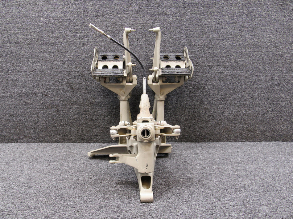 25-8CF549-70A Hawker BAE 125-800A Rudder Pedal Assembly RH
