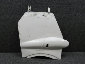25-8UD43-116A Hawker BAE 125-800A Main Landing Gear Fairing Assembly RH
