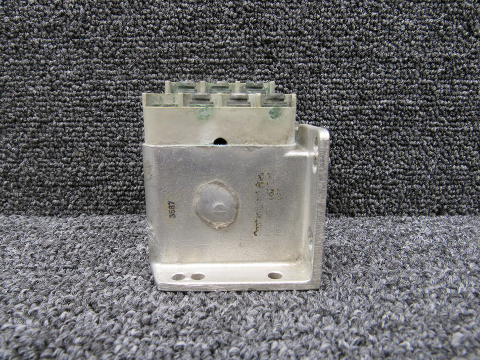 MS24568-D1 (Alt: 9274-6205) LRE Class B Sealed Relay (Volts: 28, Amps: 10)