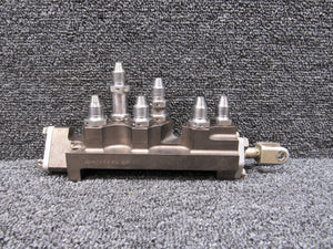 AIR48543-1 Apph Gear Door Reversing Valve Right Hand