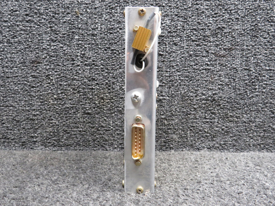 800242-501 Mooney M20M Elevator Trim Wing Flap Indicator (Volts: 28)
