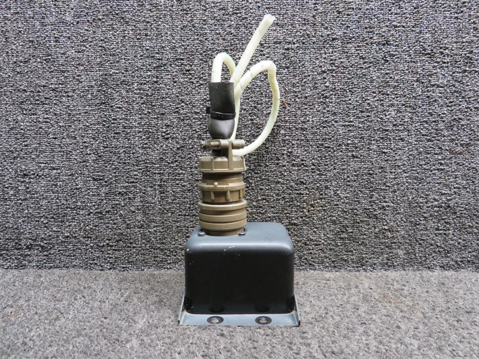 B-45018 McCauley Electrical De-Ice Timer Unit (Volts: 28)