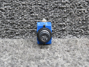 4200-002-705 Mechanical Products Push Circuit Breaker (Amps: 7.5)