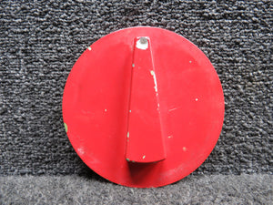 610175-501 Mooney M20M Fuel Selector Knob Assembly
