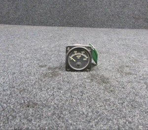 840 (Alt: AN3201A600) Weston DC Ammeter Indicator (0-600 Amps)