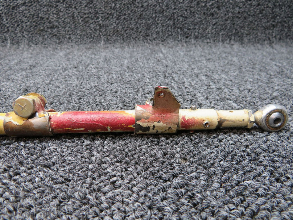 915007-003 Mooney M20 Aft Elevator Control Rod Assembly