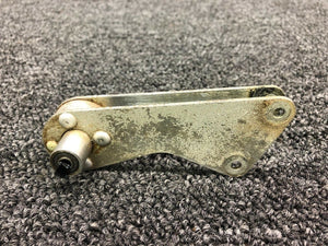 7221 (USE: 913031) Mooney M20C Elevator Bellcrank