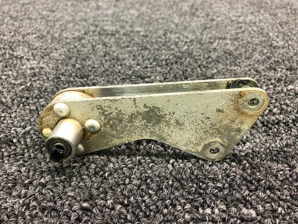 7221 (USE: 913031) Mooney M20C Elevator Bellcrank BAS Part Sales | Airplane Parts