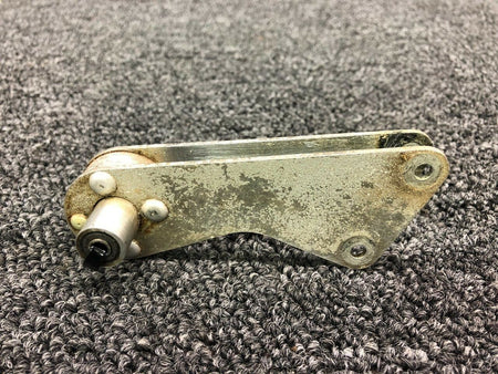 7221 (USE: 913031) Mooney M20C Elevator Bellcrank BAS Part Sales | Airplane Parts
