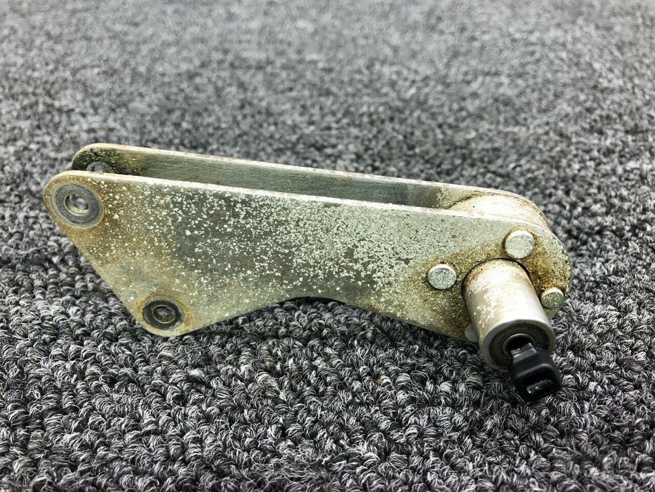 7221 (USE: 913031) Mooney M20C Elevator Bellcrank