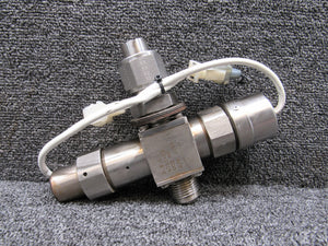 101-381012-7 A.S.C Bleed Air Valve