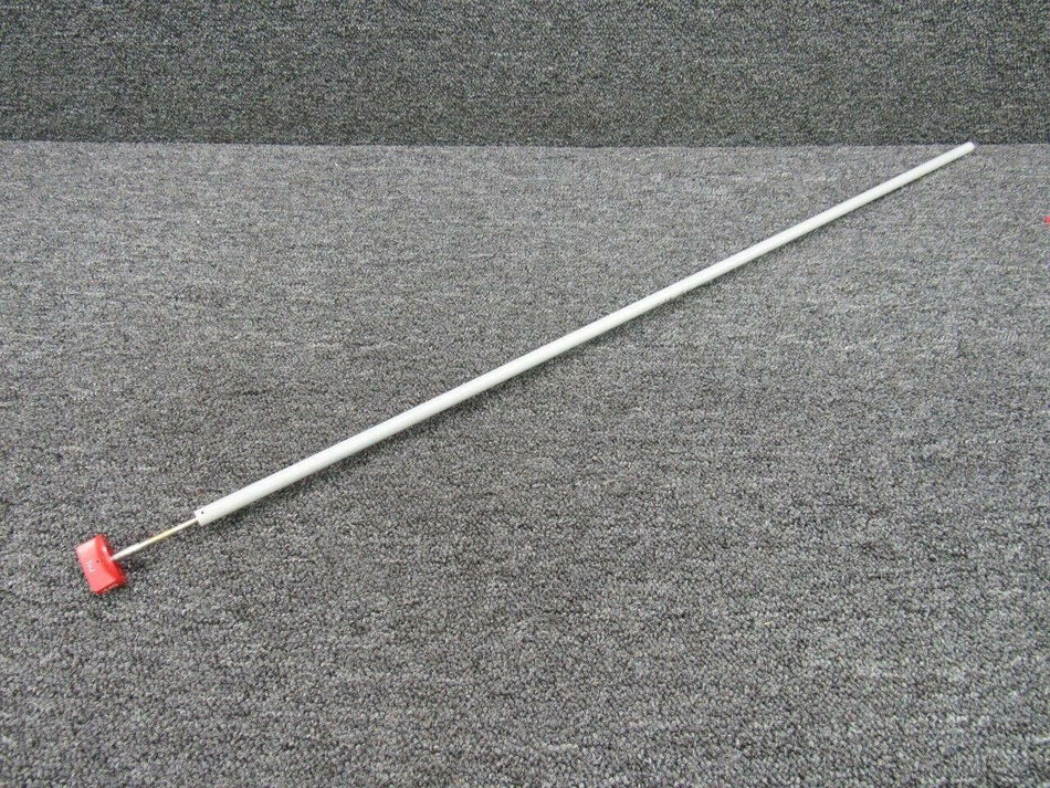 C499-1, C791-2 Robinson R44II Fuel Selector Shaft and Knob
