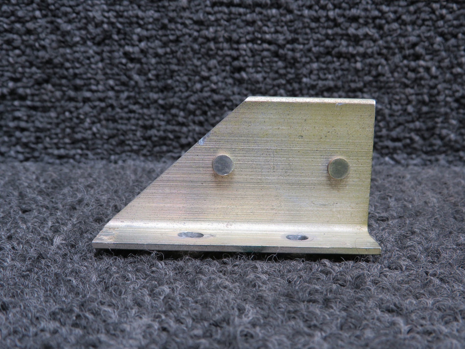 140221-009 Mooney M20M Rear Seat Angle LH