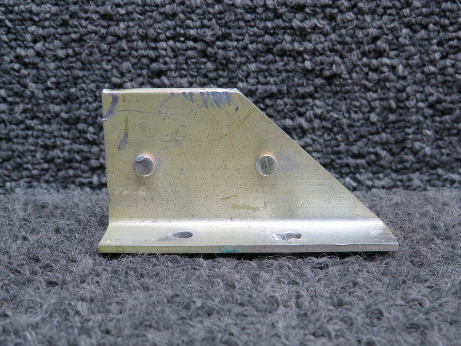 140221-010 Mooney M20M Rear Seat Angle RH